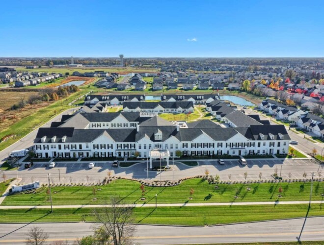 Images and Videos Traditions at Brookside McCordsville, IN